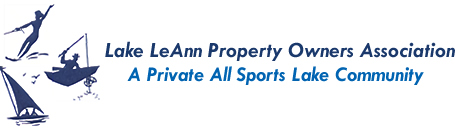 Lake LeAnn Property Owners Association